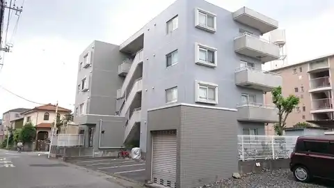 グリーンパーク