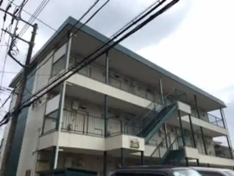 メゾンドール所沢