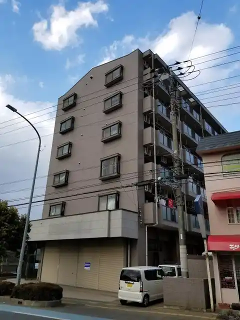 ラピュタ武蔵野