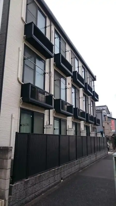 レオパレスセルシス