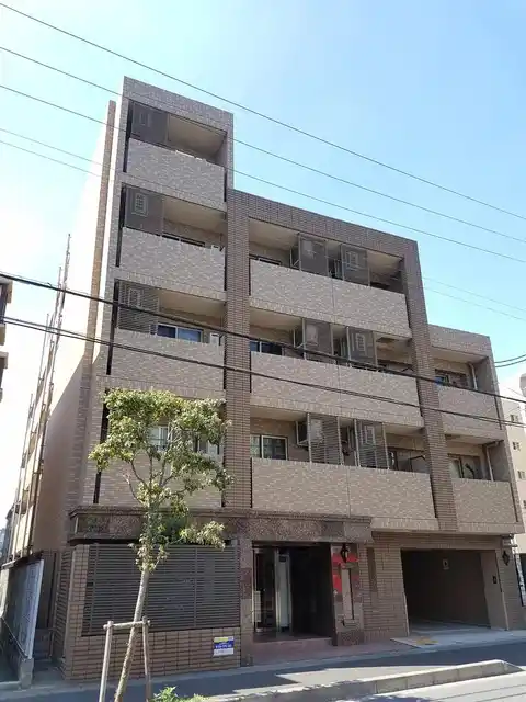 プライムアーバン行徳駅前