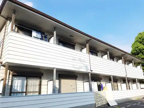 メイプル田中B