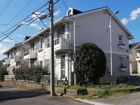 グランドール志津