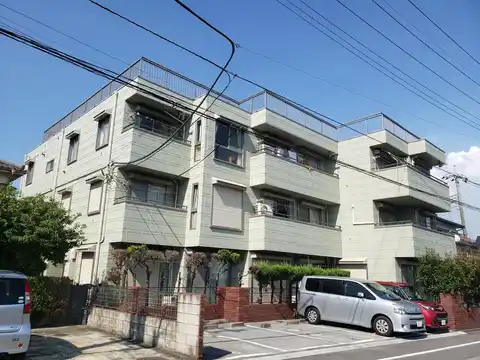 フローラ天王台
