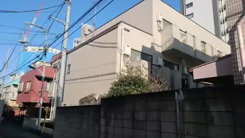 鈴木ハイツ