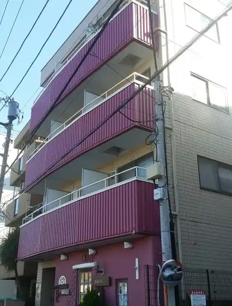 ガーデンハウスワン
