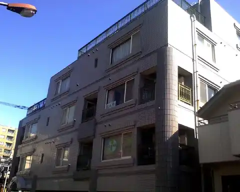 マル井ビル立川