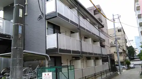 レオパレスグリーンプラネット