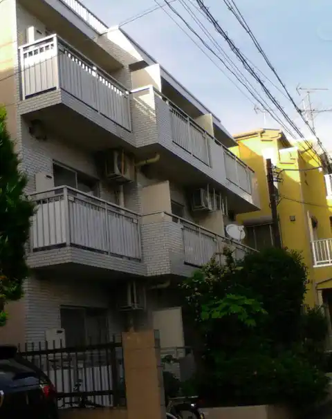 プレイハウス