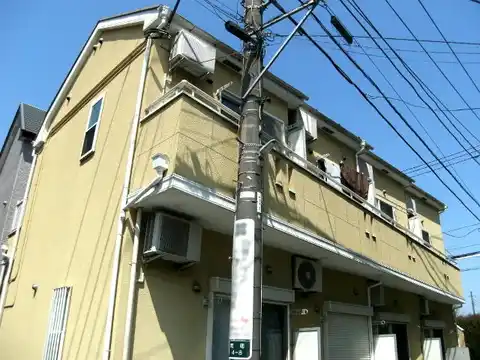 田無フォーエイト