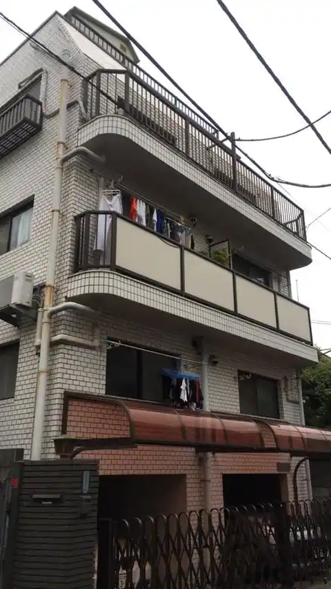 コーポK