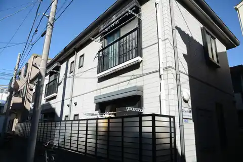 エクレール日吉