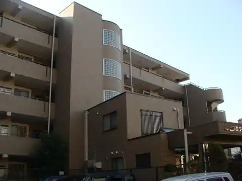 向ヶ丘遊園ダイカンプラザ II