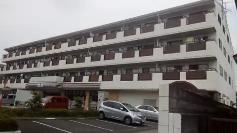 サニーフラットK
