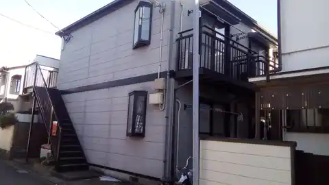 ガーデンフラット I