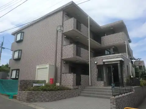 湘南パークヒル