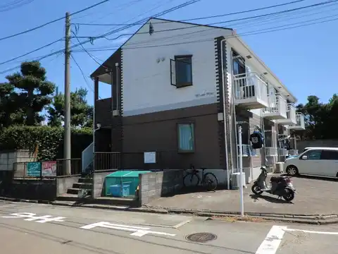 ホワイトスター