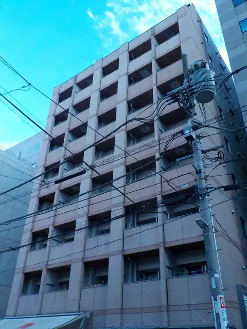 コンソラーレ本厚木