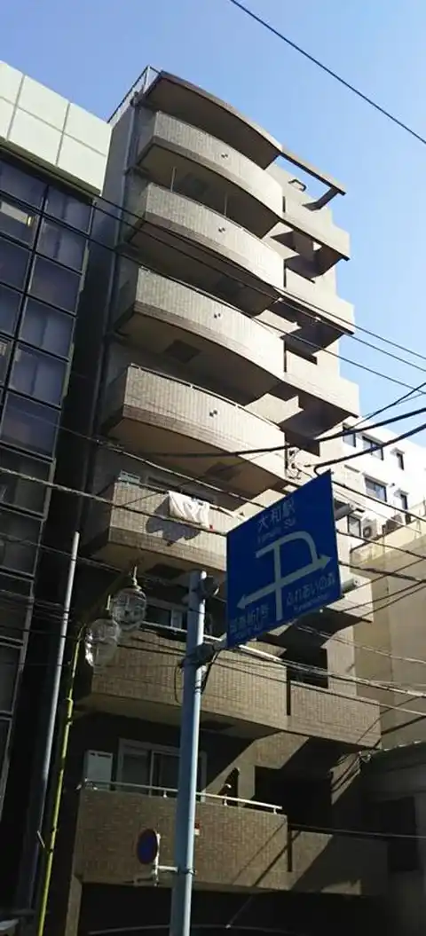 ヤマトエストASAHIYA