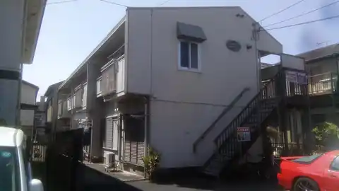 スカイハイツ