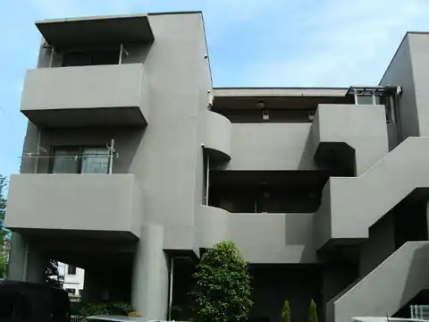 ヒルトップ若宮