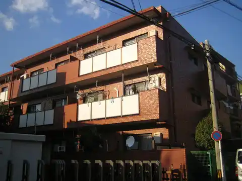 ライオンズマンション天神橋第2