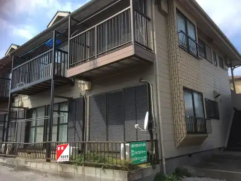 サンキ第一ハイツ
