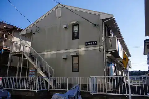 ドミール緑園
