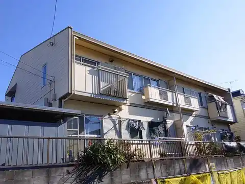 グレース三邦Ⅱ