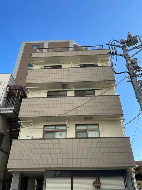 甲斐ビル