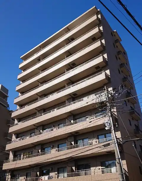 フェアロージュ目白台