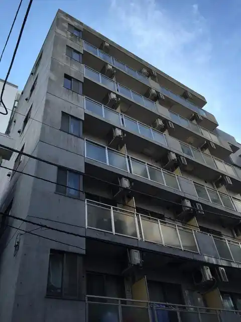 コート水天宮
