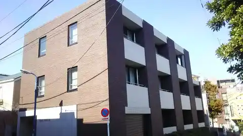 アーバンクレストAK