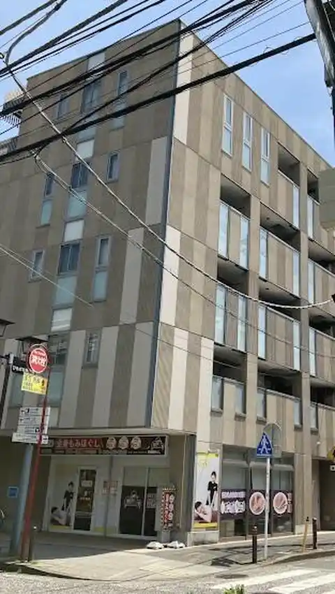 ステラ元町