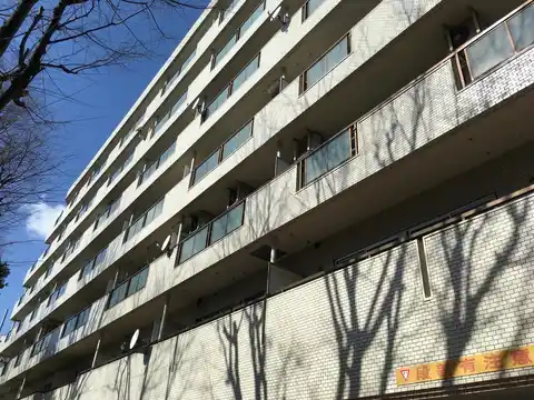パラッツォ碑文谷