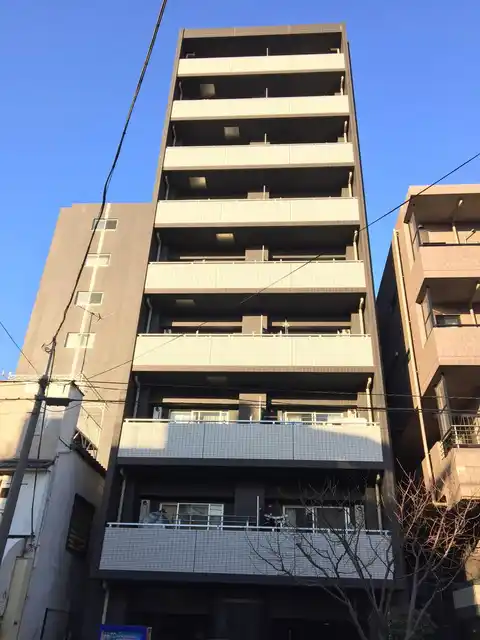 ザグランデレガーロ浅草