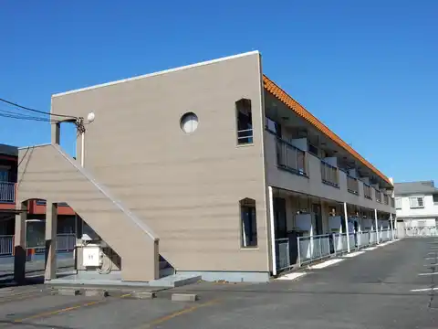 フジハイツII