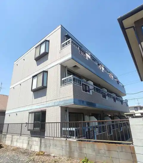 ワコーレエレガンス行田第一