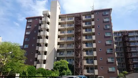 エンゼルハイム南六郷