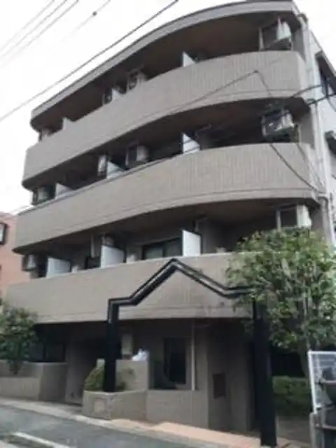 ラ・ペ所沢
