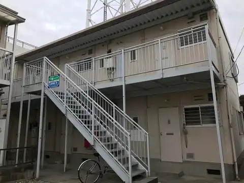 千鳥ハイツ