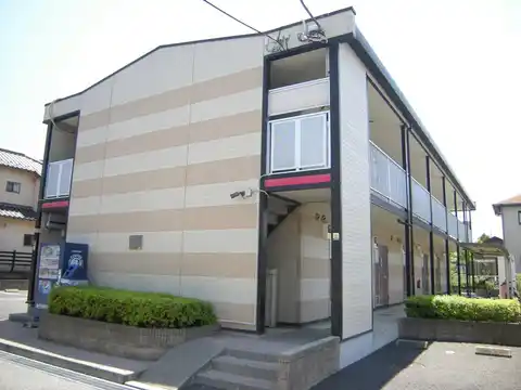 レオパレスウェルカム