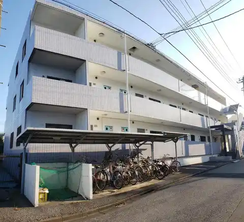 ユニオン天王台