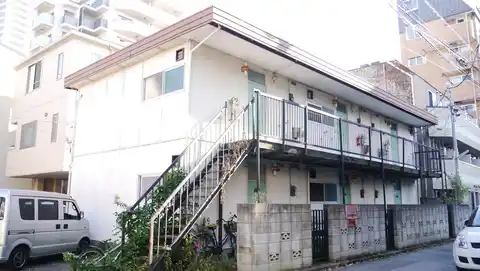 グリーンコーポ