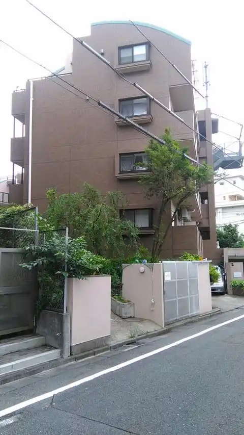 ブルーベル玉川学園