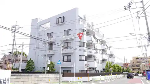 ウエストハイム国立