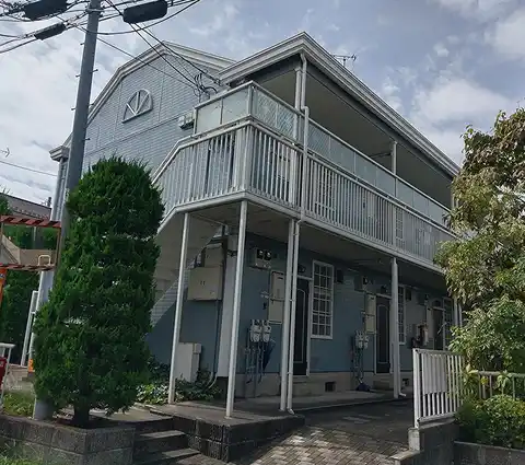 ヴァンヴェール元町