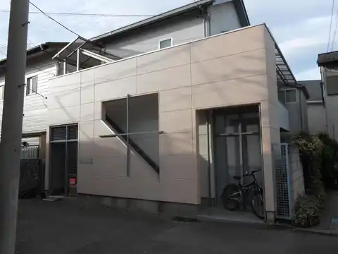 レジデンス・シェ・ヌー