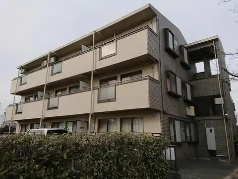 フィールドヴィレッヂ