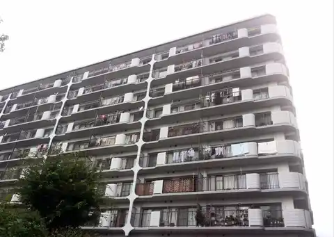 シャルム常盤台